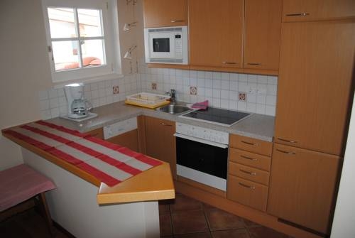 Imagen general del Appartement Am Sonnweg. Foto 2