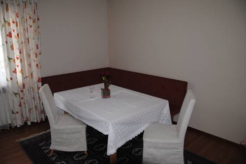 Imagen general del Appartement Am Sonnweg. Foto 4