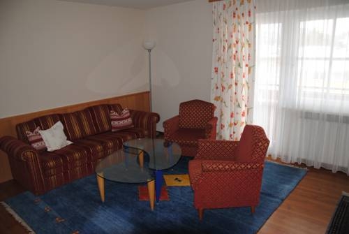 Imagen general del Appartement Am Sonnweg. Foto 5
