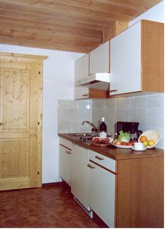 Imagen general del Appartement Ambrosius. Foto 1