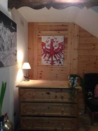 Imagen general del Appartement Andrea Spiss. Foto 1