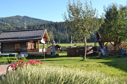 Imagen general del Appartement Arnoldgut. Foto 4