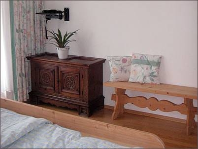 Imagen general del Appartement Auschmiede. Foto 8