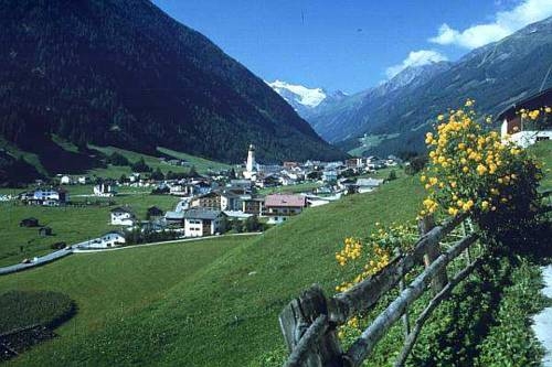 Imagen general del Appartement Elisa. Foto 13