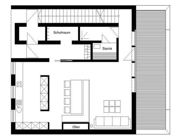 Imagen general del Appartement Elmar. Foto 11