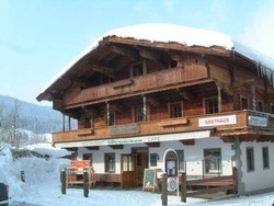 Imagen general del Appartement Fuchs. Foto 2