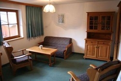 Imagen general del Appartement Fuchs. Foto 5