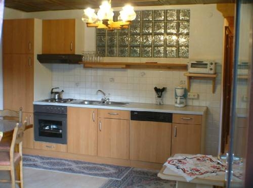 Imagen general del Appartement Gschwandtner. Foto 2