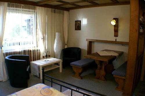 Imagen general del Appartement Gschwandtner. Foto 8