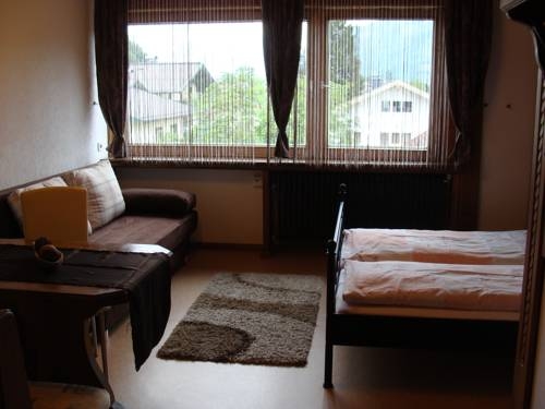 Imagen de la habitación del Appartement Gschwandtner. Foto 109
