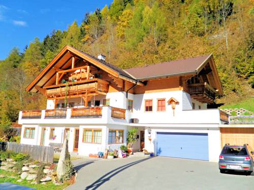 Imagen general del Appartement Gugganig. Foto 4