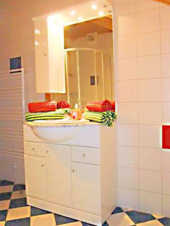 Imagen de la habitación del Appartement Gugganig. Foto 6