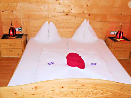Imagen de la habitación del Appartement Gugganig. Foto 7