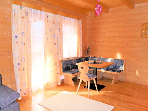 Imagen de la habitación del Appartement Gugganig. Foto 8