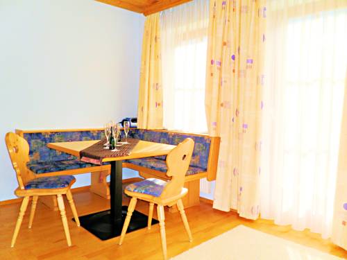 Imagen de la habitación del Appartement Gugganig. Foto 9