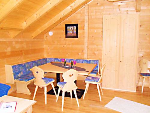 Imagen de la habitación del Appartement Gugganig. Foto 10