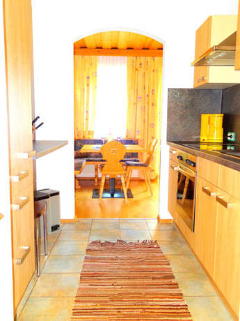 Imagen de la habitación del Appartement Gugganig. Foto 13