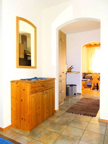 Imagen de la habitación del Appartement Gugganig. Foto 14