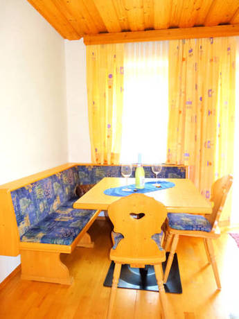 Imagen de la habitación del Appartement Gugganig. Foto 15
