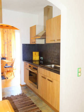 Imagen de la habitación del Appartement Gugganig. Foto 16