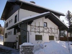 Imagen general del Appartement Haus Theresia. Foto 1