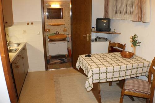 Imagen general del Appartement Haus Theresia. Foto 7