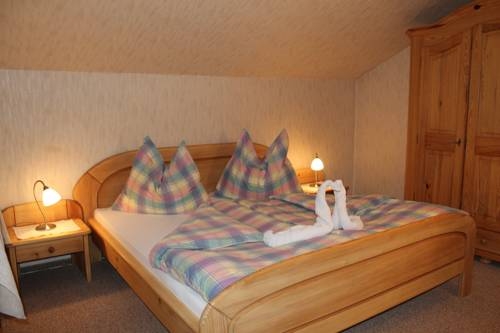 Imagen general del Appartement Haus Theresia. Foto 2