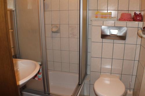 Imagen general del Appartement Haus Theresia. Foto 3