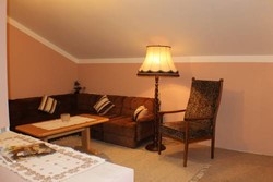 Imagen general del Appartement Haus Theresia. Foto 4