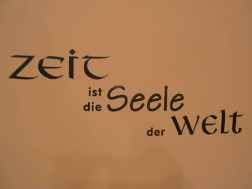 Imagen general del Appartement Haus Theresia. Foto 6