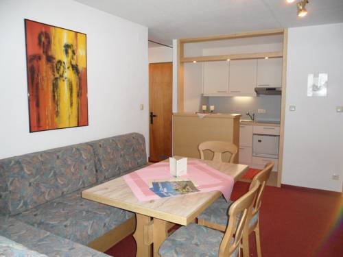 Imagen de la habitación del Appartement Haus Zalim. Foto 2