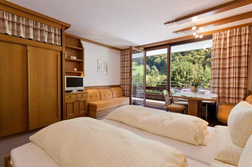 Imagen de la habitación del Appartement Haus Zalim. Foto 4