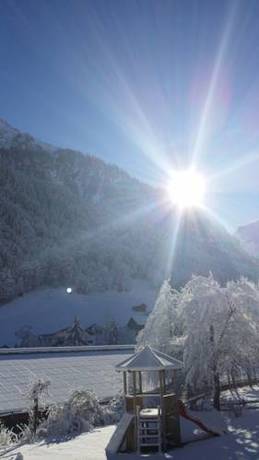 Imagen de la habitación del Appartement Haus Zalim. Foto 5