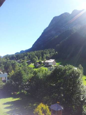 Imagen de la habitación del Appartement Haus Zalim. Foto 7