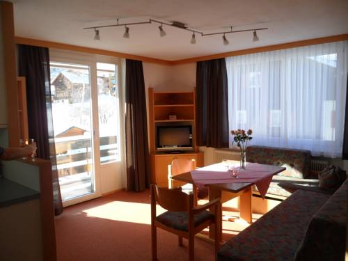 Imagen de la habitación del Appartement Haus Zalim. Foto 9