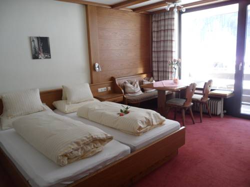 Imagen de la habitación del Appartement Haus Zalim. Foto 10