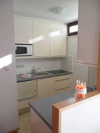 Imagen de la habitación del Appartement Haus Zalim. Foto 11
