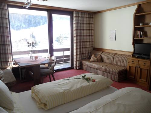 Imagen de la habitación del Appartement Haus Zalim. Foto 14