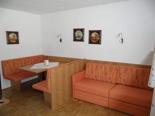 Imagen de la habitación del Appartement Haus Zalim. Foto 15