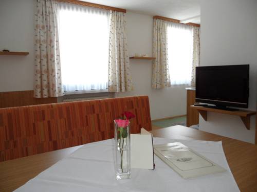 Imagen de la habitación del Appartement Haus Zalim. Foto 16