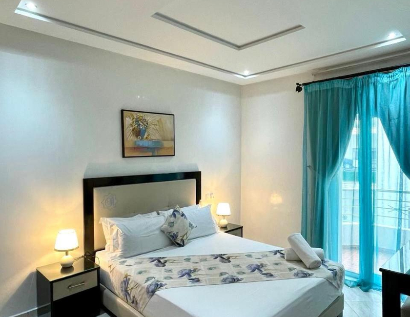Imagen general del Appartement Hotel Rania. Foto 1