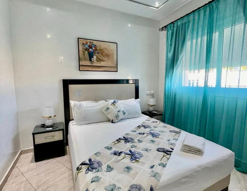 Imagen general del Appartement Hotel Rania. Foto 5