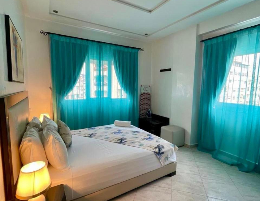 Imagen general del Appartement Hotel Rania. Foto 6