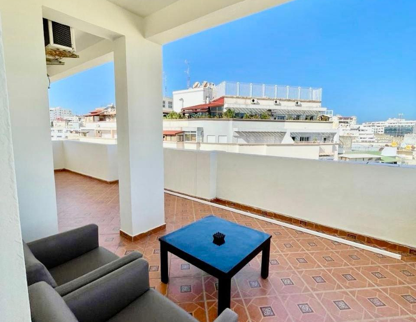 Imagen general del Appartement Hotel Rania. Foto 8