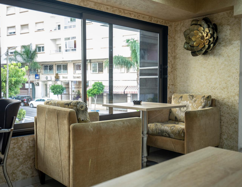 Imagen general del Appartement Hotel Rania. Foto 11