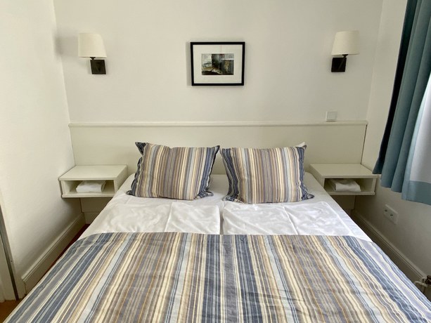 Imagen de la habitación del Appartement Hotel Timmendorfer Strand. Foto 3