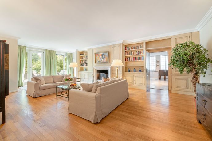 Imagen de la habitación del Appartement Hotel Timmendorfer Strand. Foto 4