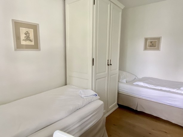 Imagen de la habitación del Appartement Hotel Timmendorfer Strand. Foto 5