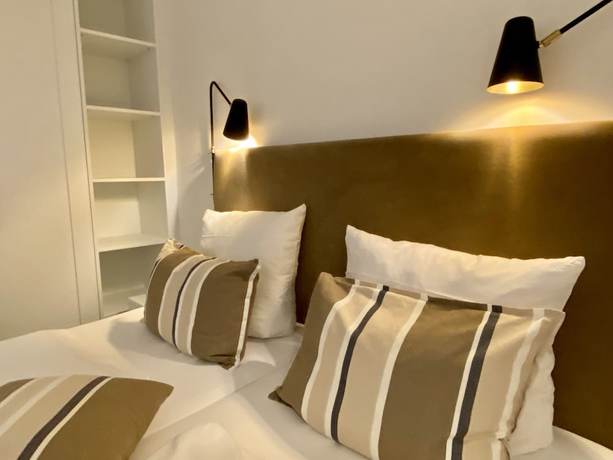 Imagen de la habitación del Appartement Hotel Timmendorfer Strand. Foto 6