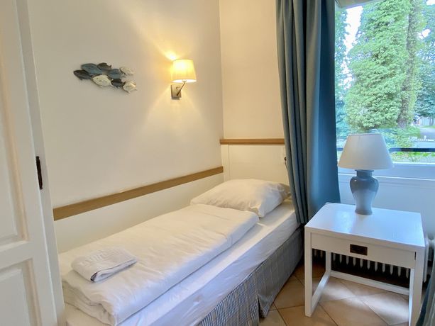 Imagen de la habitación del Appartement Hotel Timmendorfer Strand. Foto 7
